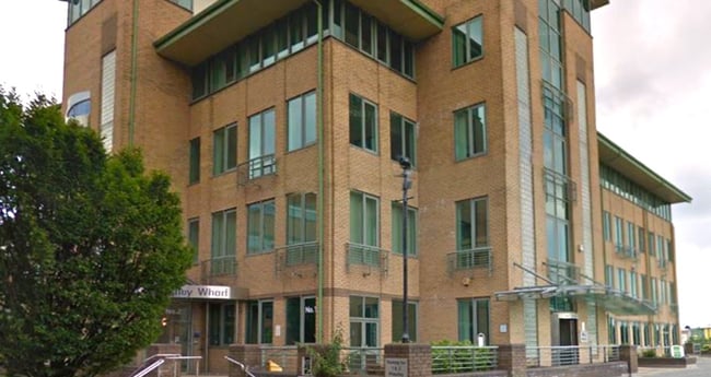 Image of Priestley Wharf Elevator Upgrade Project