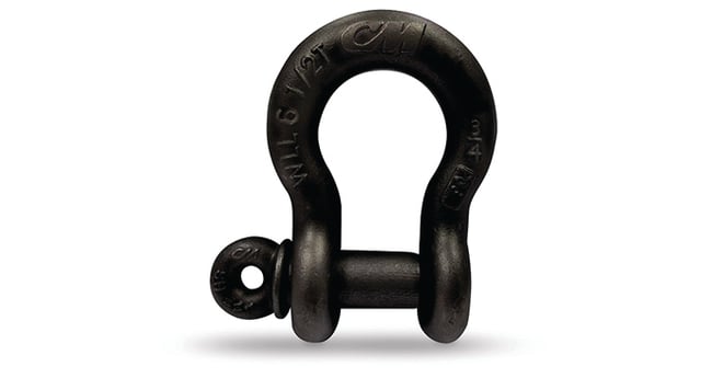 Image of Theatrical Shackles