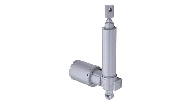 Product Image SPB Series Actuator