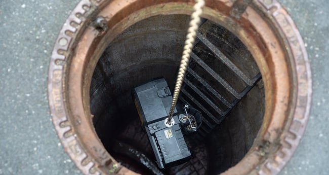 Yale BatteryStar - Product Picture - In work 2