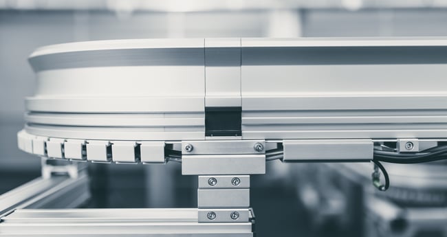 montrac® TracLink Photo