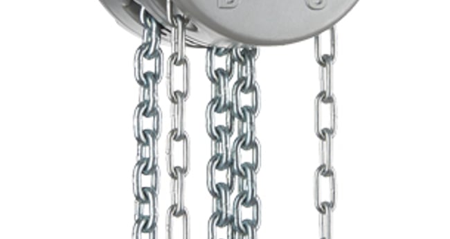 Product Image YaleMINI 360 hook suspension