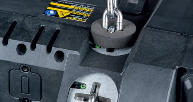 BatteryStar Durability and Reliability