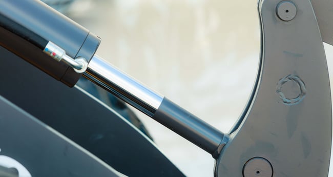 Image of Linear Actuator