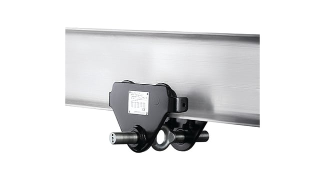 Product Image CM® HTP/HTG Clevis Trolley