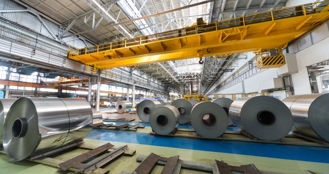 CMCO Automation Solutions
