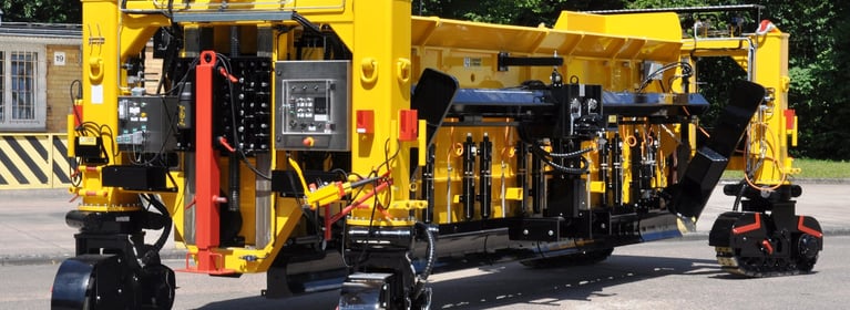 Image of Pavers from Linnhoff & Henne Brand