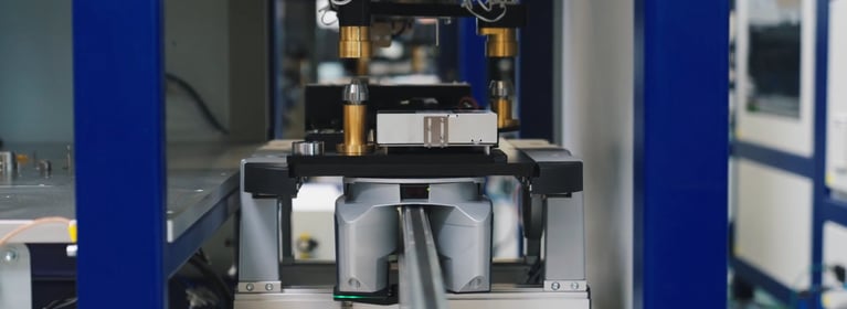 Konrad Technologies Case Study