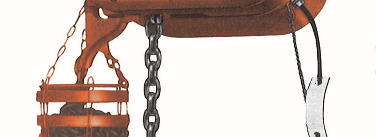 CM Powerstar 3 ton model image