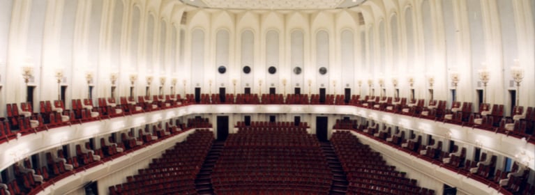 Tbilisi Center for Music and Culture