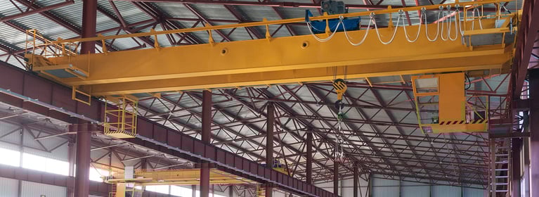 Image of Inside Maintanance Facility 