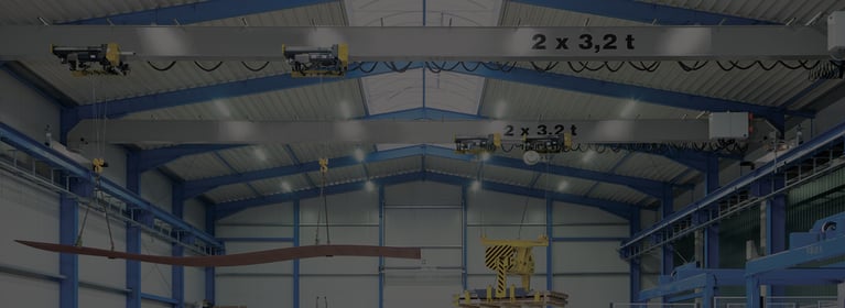 Overhead Crane