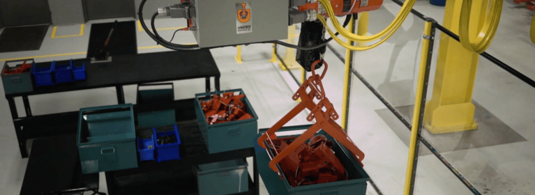 Image Demonstrating Automation