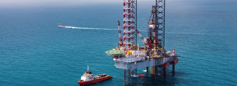 Offshore