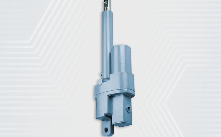 Linear Actuator