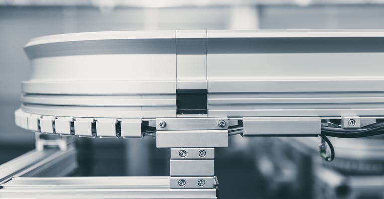 montrac® TracLink Photo