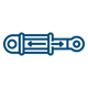 Linear Motion Pillar
