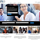 External Career Site