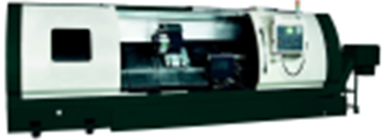 Lathe