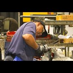 LinearActuatorProduction