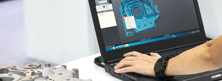CAD hero image