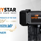 BatteryStar Product of the Year Press Release Image_V2