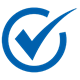 Check Mark Icon Square