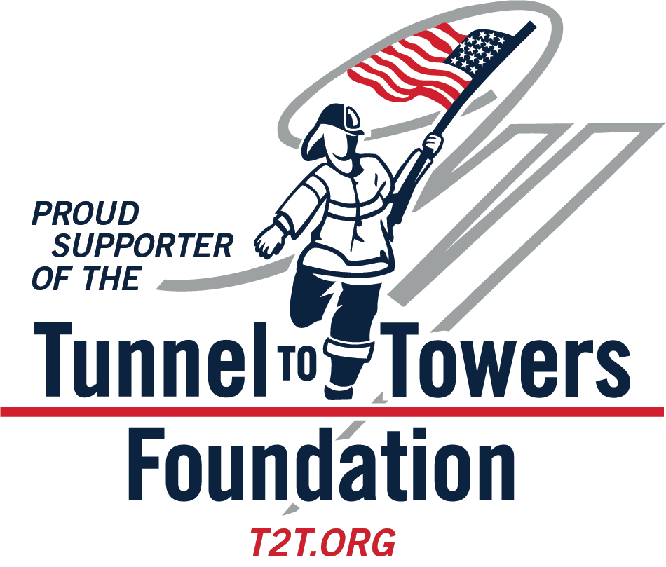 Tunnel to Towers logo