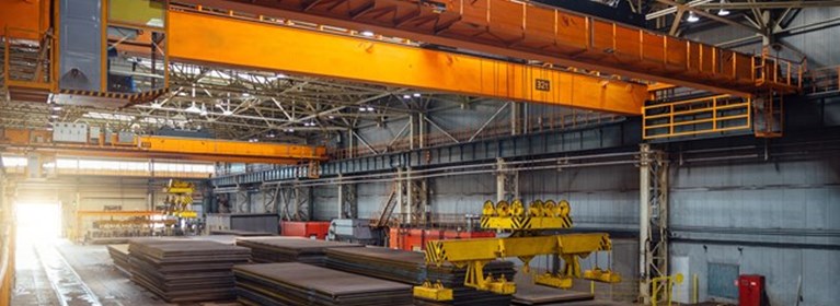 Understanding and Preventing Overhead Crane Hazards