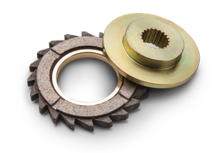 Brake-Part