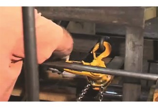 Confined Spaces EPI Teaser