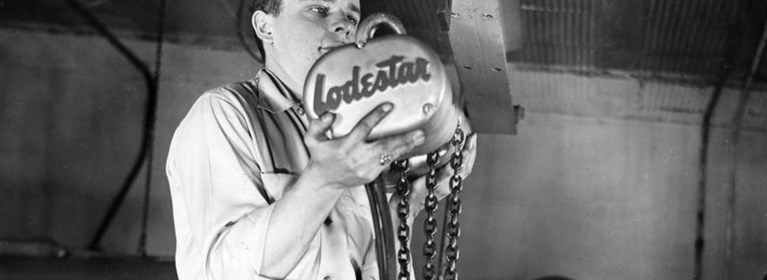 Historic CM Lodestar