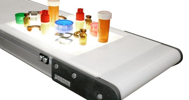 Custom Design - 2200 backlit pharmaceutical