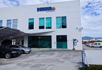 Dorner APAC building