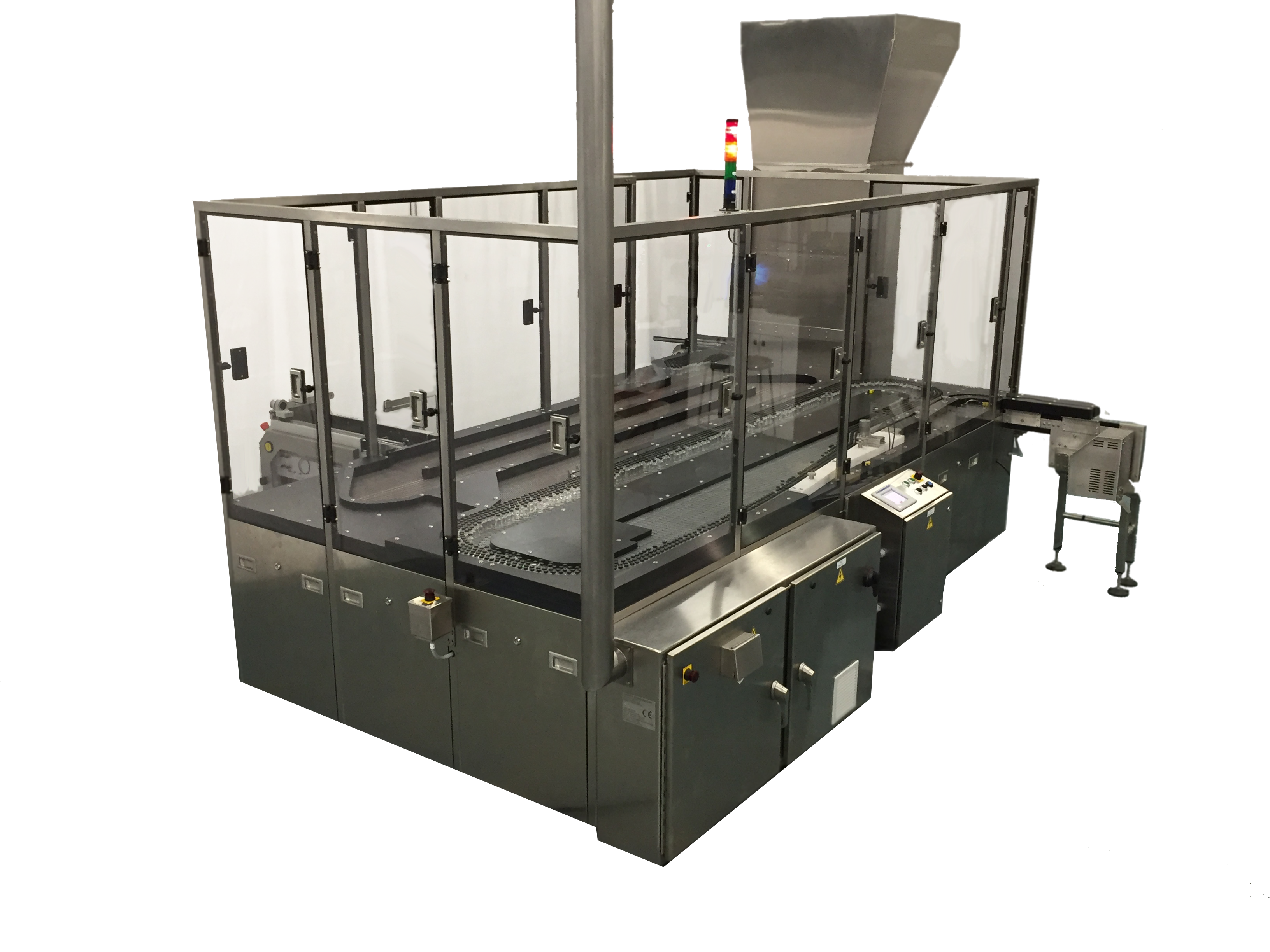 Vial Dryer