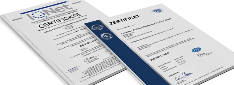 CMEP-Zertifikate