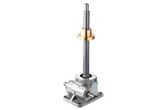 Pfaff-silberblau_SHES_stainless_rostfrei_screwjack_hubelement