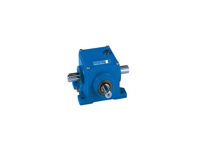 Pfaff_Bevel_Gear_Box_Kegelradgetriebe