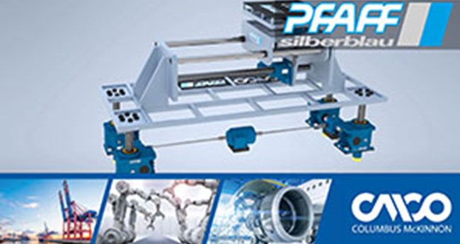 Pfaff-silberblau-Video-3-Achsen-en