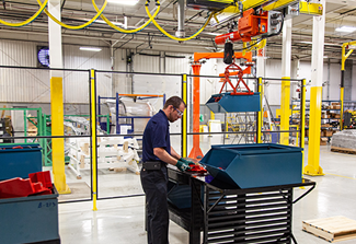 Unified Industries Facility