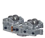 Part # MBC-500 of ETA-8 End Truck