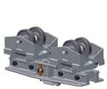 Part # MBC-1000 of ETA-8 End Truck