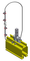 Part # 25170 of ETA-8 Hangers