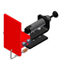 Unified ETA-5 Stop Assembly Part # 25134
