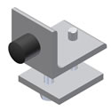 Part # 25570 of ETA-8 Stop Assembly