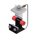 Unified ETA-5 Stop Assembly Part # 25577