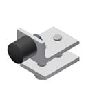 Unified ETA-5 Stop Assembly Part # 25580