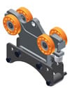 Part # 20023 of ETA-8 Load Trolley