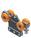 Part # 20024 of ETA-8 Load Trolley