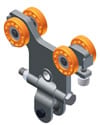 Part # 20040 of ETA-8 Load Trolley